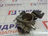 Заслонка дроссельная Geely Emgrand EC7 1136000221