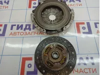 Сцепление комплект Geely Emgrand EC7 1136000160