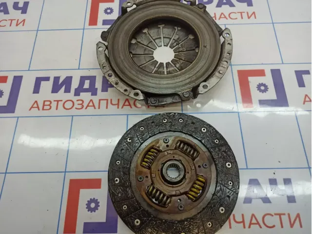 Сцепление комплект Geely Emgrand EC7 1136000160