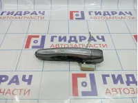 Ручка двери наружная передняя правая Geely Emgrand EC7