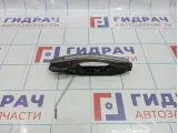 Ручка двери наружная передняя правая Geely Emgrand EC7