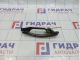 Ручка двери наружная передняя правая Geely Emgrand EC7