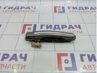 Ручка двери наружная задняя левая Geely Emgrand EC7