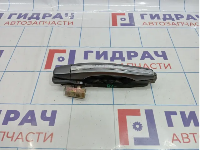 Ручка двери наружная задняя левая Geely Emgrand EC7