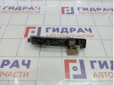 Ручка двери наружная задняя левая Geely Emgrand EC7