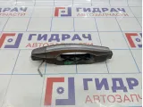 Ручка двери наружная задняя правая Geely Emgrand EC7