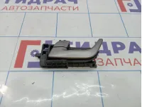 Ручка двери задней внутренняя левая Geely Emgrand EC7 1068002029