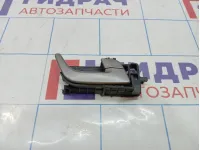 Ручка двери задней внутренняя правая Geely Emgrand EC7 1068002076