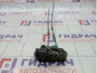 Замок двери задней левой Geely Emgrand EC7 1018011209