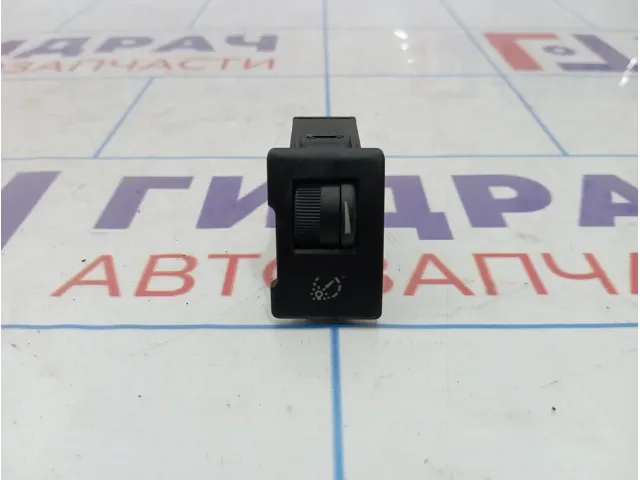 Кнопка освещения панели приборов Geely Emgrand EC7 1067001074