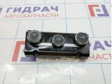 Блок управления отопителем Geely Emgrand EC7 1067003905