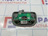 Плафон салонный Geely Emgrand EC7 1067001203