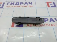 Дисплей информационный Geely Emgrand EC7 1067003648