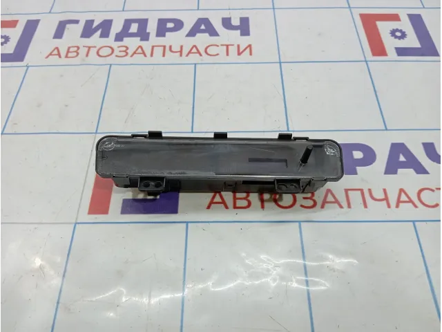 Дисплей информационный Geely Emgrand EC7 1067003648