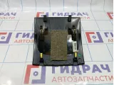 Накладка дисплея информационного Geely Emgrand EC7 1068050045