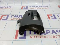 Кожух рулевой колонки нижний Geely Emgrand EC7 1068002541
