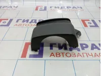 Кожух рулевой колонки верхний Geely Emgrand EC7 106800254000669