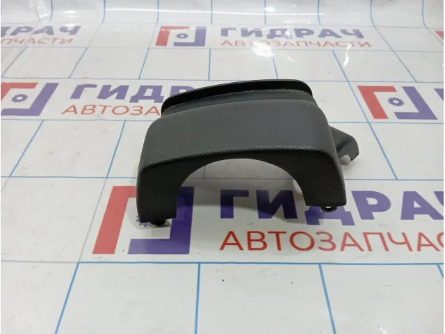 Кожух рулевой колонки верхний Geely Emgrand EC7 106800254000669