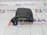 Кожух рулевой колонки верхний Geely Emgrand EC7 106800254000669