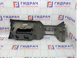 Накладка торпедо Geely Emgrand EC7 106805016700669