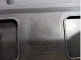 Накладка торпедо Geely Emgrand EC7 106805016700669