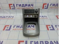 Накладка декоративная на кулису КПП Geely Emgrand EC7 106802273900847