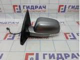 Зеркало левое электрическое Geely Emgrand EC7 1067001017