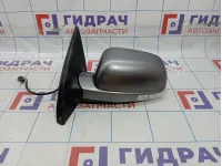 Зеркало левое электрическое Geely Emgrand EC7 1067001017