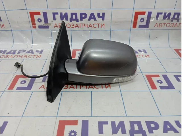Зеркало левое электрическое Geely Emgrand EC7 1067001017