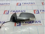 Зеркало левое электрическое Geely Emgrand EC7 1067001017