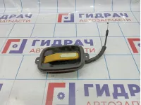Ручка открывания багажника Geely Emgrand EC7 1068002174