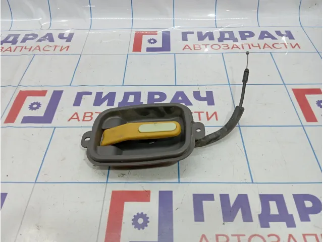 Ручка открывания багажника Geely Emgrand EC7 1068002174
