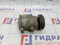 Компрессор кондиционера Geely Emgrand EC7 1067000182