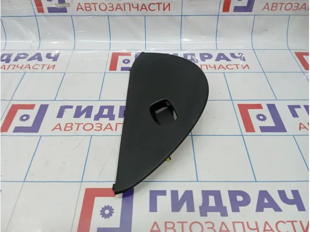 Накладка торпедо левая Geely Emgrand EC7 106802035700669