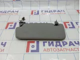Козырек солнцезащитный правый Geely Emgrand EC7 1068001055