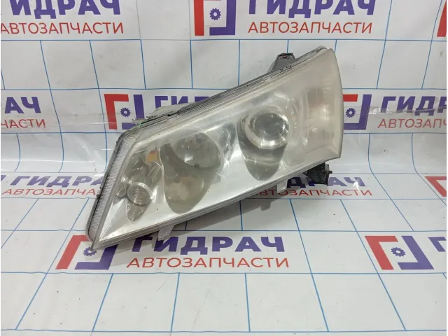 Фара левая Geely Emgrand EC7 1067002009