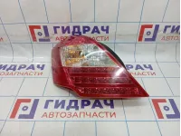 Фонарь задний левый Geely Emgrand EC7 1067001230