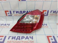 Фонарь задний правый Geely Emgrand EC7 1067001231