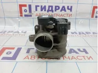 Заслонка дроссельная электрическая Geely Emgrand EC7 1016050250