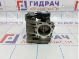 Заслонка дроссельная электрическая Geely Emgrand EC7 1016050250