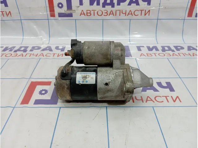 Стартер Geely Emgrand EC7 1136000180