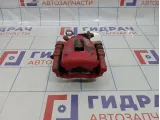 Суппорт тормозной задний левый Geely Emgrand EC7 1064001722