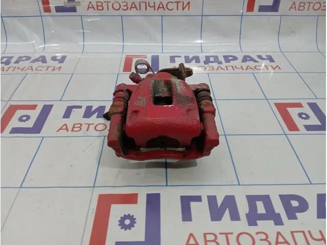 Суппорт тормозной задний левый Geely Emgrand EC7 1064001722
