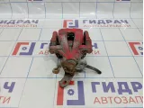 Суппорт тормозной задний левый Geely Emgrand EC7 1064001722