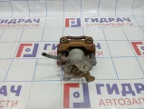 Суппорт тормозной задний левый Geely Emgrand EC7 1064001722