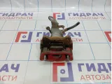 Суппорт тормозной задний левый Geely Emgrand EC7 1064001722