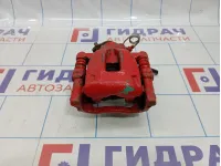 Суппорт тормозной задний правый Geely Emgrand EC7 1064001723
