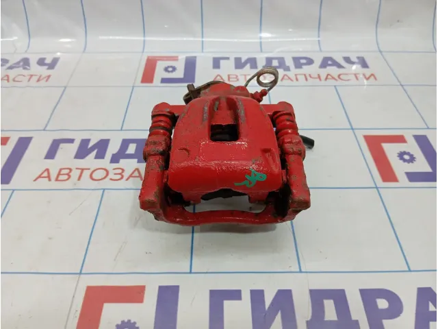 Суппорт тормозной задний правый Geely Emgrand EC7 1064001723