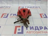Суппорт тормозной задний правый Geely Emgrand EC7 1064001723