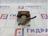 Суппорт тормозной задний правый Geely Emgrand EC7 1064001723
